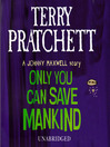 Only You Can Save Mankind