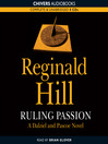 Ruling Passion