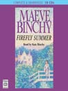 Firefly Summer