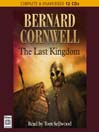 The Last Kingdom