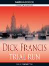 Trial Run