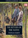 The Return of the Native