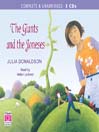 The Giants and the Joneses