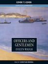 Officers and Gentlemen