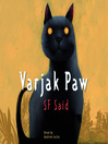 Varjak Paw