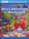 Alice's Adventures in Wonderland