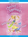 Seahorse SOS & Dolphin Danger