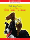 Clever Duck & The Swoose