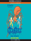 Ant Attack and Other Stories