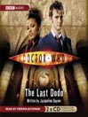 The Last Dodo