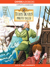 Terry Deary's Pirate Tales