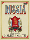 The Rise and Fall of the Soviets