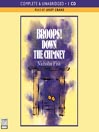 Broops! Down The Chimney