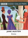 Click here to view title details for Emma by Jane Austen