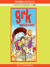Grk Smells A Rat!