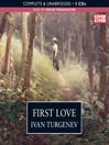 First Love
