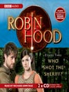 Who Shot The Sheriff?