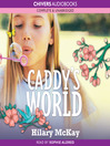 Caddy's World