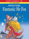 Fantastic Mr. Fox