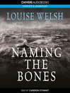 Naming the Bones