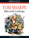 Click here to view title details for Blott on the Landscape by Tom Sharpe