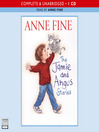 The Jamie and Angus Stories
