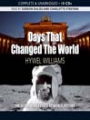 Days That Changed the World