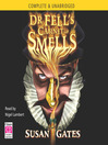 Dr Fell's Cabinet of Smells