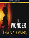 The Wonder