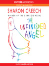 The Unfinished Angel