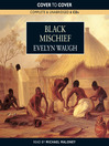 Black Mischief