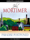 Paradise Postponed