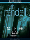 Not in the Flesh
