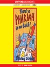 Click here to view title details for There's A Pharaoh in Our Bath by Jeremy Strong