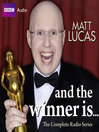 Matt Lucas