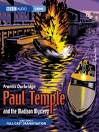 Paul Temple And The Madison Mystery