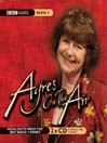 Ayres on the Air
