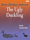 The Ugly Duckling