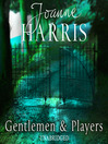 Gentlemen and Players