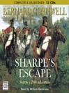 Sharpe's Escape