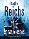 Bones to Ashes