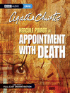 Click here to view title details for Appointment with Death by Agatha Christie