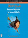 Fangtastic Sleepover & The Broomstick Battle
