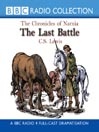 The Last Battle