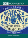 Captain Corelli's Mandolin