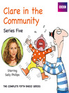 Clare in the Community, Series 5