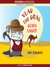 Vlad the Drac Down Under