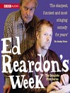 Ed Reardon's Week: Complete Series 1
