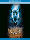 Click here to view title details for Wolven by Di Toft