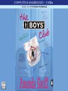The Boys' Club